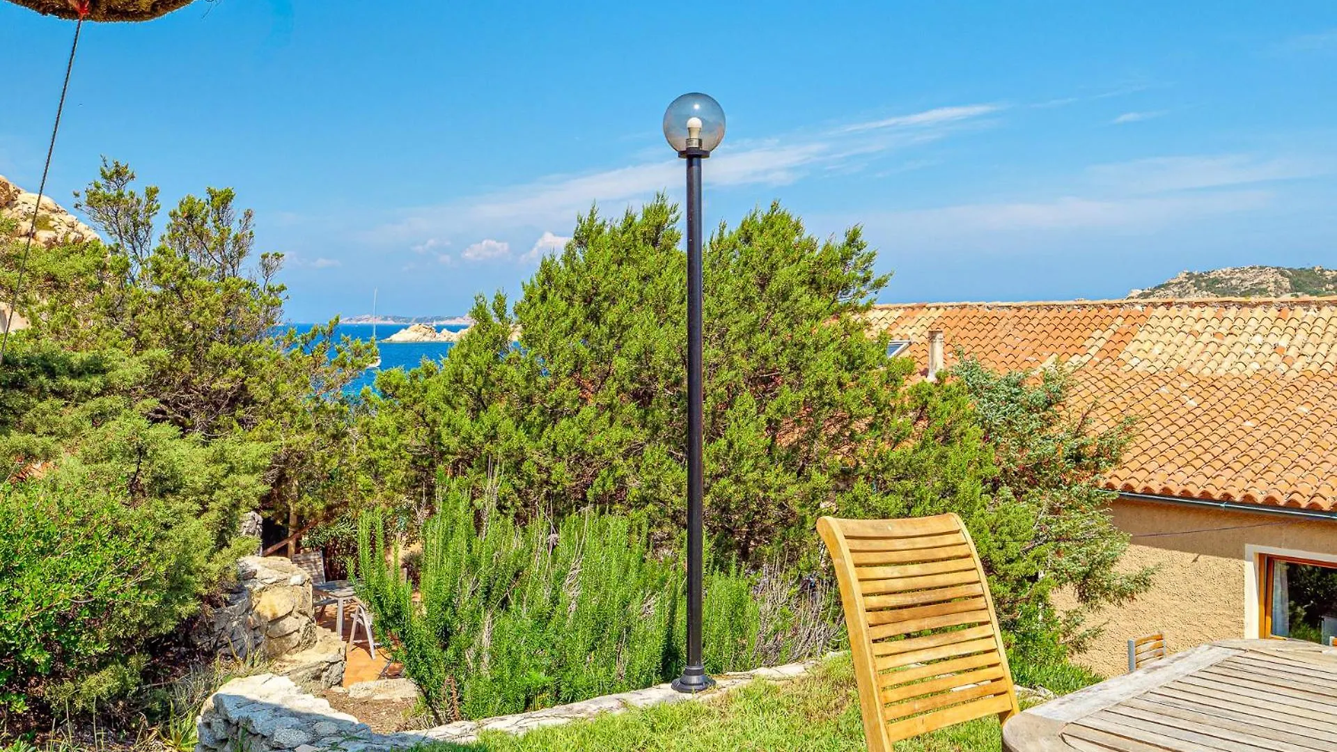 Principe E Principessa Della Cava - Case Sul Mare La Maddalena  0*, La Maddalena (Sassari)