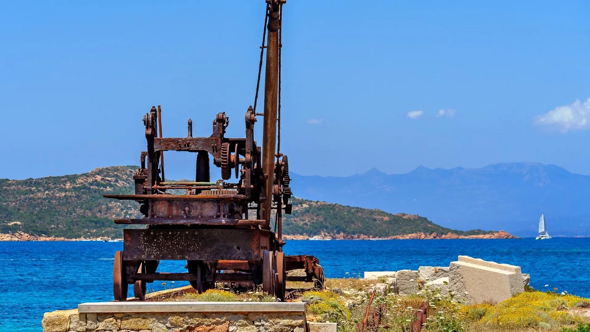 Principe E Principessa Della Cava - Case Sul Mare La Maddalena  La Maddalena (Sassari)